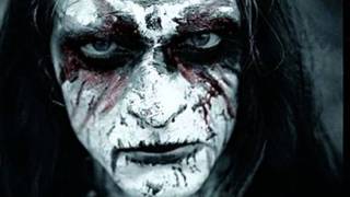 Gorgoroth  Sign of an Open Eye w  Lyrics  1080HD [upl. by Flieger106]