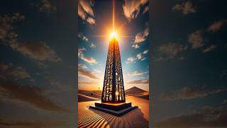 Ancient Egyptian Obelisk Unveiling The Mysteries egypt [upl. by Radmilla]