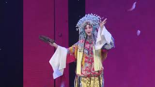 Peking Opera Performance Sample [upl. by Ap]