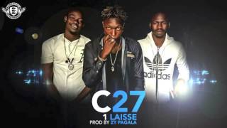 CALIBRE 27  1 LAISSE [upl. by Esinert]