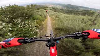 Mountain Bike Socal Trails 052724 [upl. by Simson155]