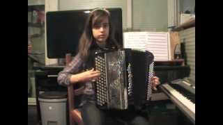 accordeon musette [upl. by Akined]