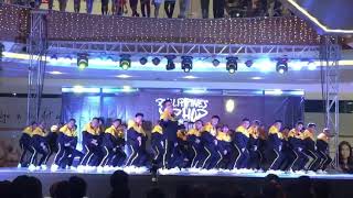 Astrophile Megacrew  HHI Cebu 2nd Placer [upl. by Nudd]