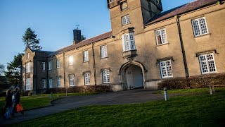 UWTSD Lampeter Campus [upl. by Fermin]