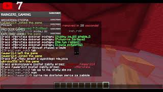 Gramy na Survival  Eventy serwer Minecraft 1201 [upl. by Cirri]