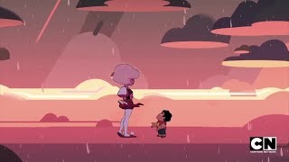 Steven Universe  Steven Meets Pink Diamond Fanmade [upl. by Hodge460]