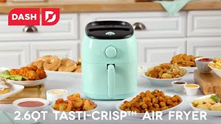 Dash 26QT TastiCrisp™ Air Fryer [upl. by Hashim]