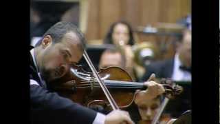 Morton Gould Viola Concerto Anibal Dos Santos Viola [upl. by Damian329]