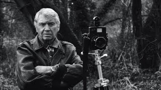 Don McCullin on war humanity and journalism today [upl. by Bausch720]