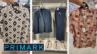 PRIMARK HOMBRE 😍 NOVEDADES DE PRIMAVERA 2024 [upl. by Geralda419]