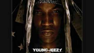 Young Jeezy  The Recession Welcome Back [upl. by Scarface684]