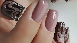 NEW Nail Art Designes 2022  Best manicure IDEAS for Spring 2022  TOP Manicure 2022 Compilation 18 [upl. by Glynda]