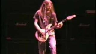 Alice in Chains  God Am Live 1996 Laynes Last Show [upl. by Mihsah]