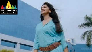 Darlingey Song with Lyrics  Mirchi Songs  Prabhas Anushka Richa DSP  Aditya Music Telugu [upl. by Anelaf267]