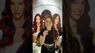 Novidades da Arvensis  Paula Cachos  Dermabox beautyfair haircare dermocosmeticos cacheadas [upl. by Nimzzaj]