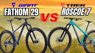 2023 Specialized Rockhopper Comparison What’s the Difference Between All 5 Bikes [upl. by Rilda]