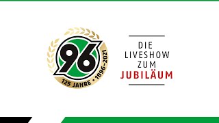 RELIVE Die große Show zum Jubiläum [upl. by Whitehouse825]