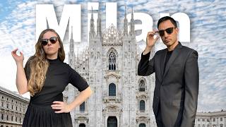 Is Milan the Snobbiest City in Italy [upl. by O'Shee]