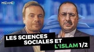 Vincent GeisserHaoues Seniguer  les sciences sociales et lislam 12 [upl. by Artsa573]