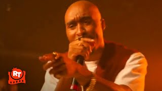 2Pac  All Eyez on Me Lyrics DJ Belite Remix [upl. by Airlee]