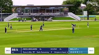 Live Cricket Oundle School Girls 1st XI v Ipswich School 1st XI Cricket Paper Hundred Rd 2 [upl. by Ybbob1]