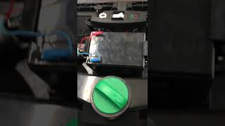 Master Sweeper Charging diagnostics Part 1 [upl. by Daron363]