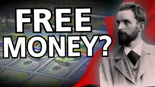 Free Money An Economic System [upl. by Russon]