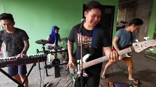 Kahit ayaw mo na by this band cover Plethora [upl. by Nohsauq553]