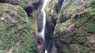 Die Drachenschlucht in Eisenach [upl. by Vasta750]