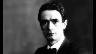 Rudolf Steiner [upl. by Delano747]