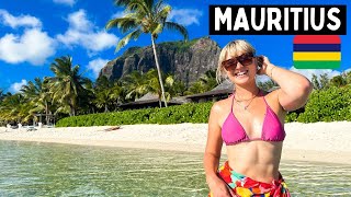 First Impressions of MAURITIUS🇲🇺Best Things to See amp Do island tour [upl. by Kliment]