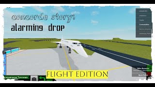 concorde story II plane crazy [upl. by Mannes]