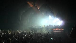 12 MAETRIK live  TIME WARP 2012 Mannheim HD  CLOSING SET [upl. by Angelo]