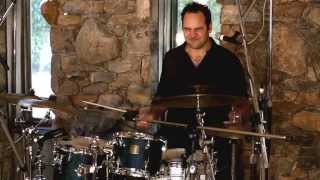 Shackles  Mary Mary  Drum Cover  Authentic Drummer  Adrian Violi [upl. by Iznek691]