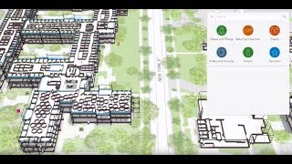 ArcGIS Indoors An Introduction [upl. by Latt]