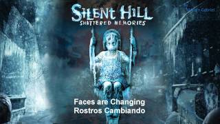 Acceptance  Silent Hill Shattered Memories Sub EngLatino [upl. by Ainod]