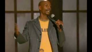 Dave Chappelle  How Old Is Fifteen Really [upl. by Alyss]