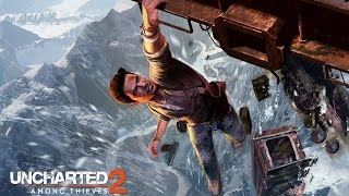 Uncharted 2 Pelicula Completa Español [upl. by Holleran]