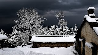 Dalhousie  The Best Place To Visit During Winter [upl. by Waterman]