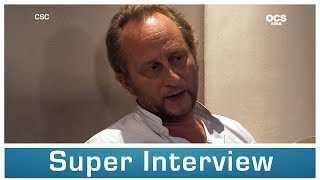 La Super Interview  Benoît Poelvoorde [upl. by Linehan]