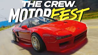 Darf es etwas Rice sein  THE CREW MOTORFEST Part 26  Lets Play [upl. by Aneles]