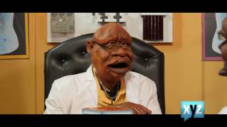 Magufuli  The XYZ Show Sn12 Ep11 [upl. by Halullat]