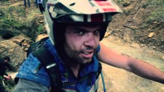 Impressive Crash Enduro Extreme [upl. by Ellita565]