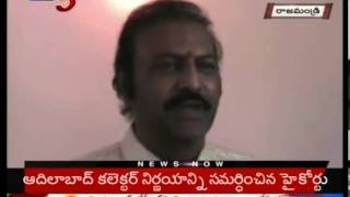 I will be Receive Padma Bhushan amp Padma Vibhushan  Mohan Babu [upl. by Kessel612]