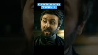 Finders keepers trailerchannel 5 metaldetecting Jamesbuckley channel5 [upl. by Treiber]