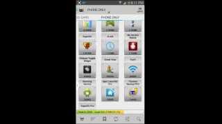 App Manager 3  Apps to SD Review [upl. by Anikas]