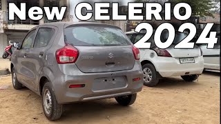 CELERIO LXI 2024  CELERIO LXI MODIFICATION 2024 [upl. by Revolc]