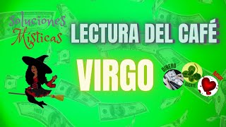 Virgo ♍️ ENERO las cosas como son  Te enseñarán a amarte más  lectura del café ☕️ [upl. by Walczak]