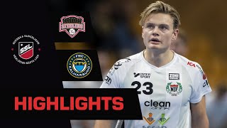 Highlights Nykvarn  Kalmarsund [upl. by Eintruok]