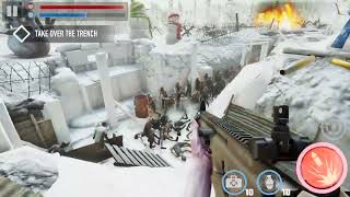 DEAD TARGET Abyssal Rift Unleashed  Mobile FPS  Zombie Apocalypse [upl. by Lekim969]